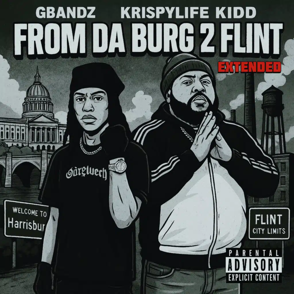 From Da Burg 2 Flint (Extended Version)