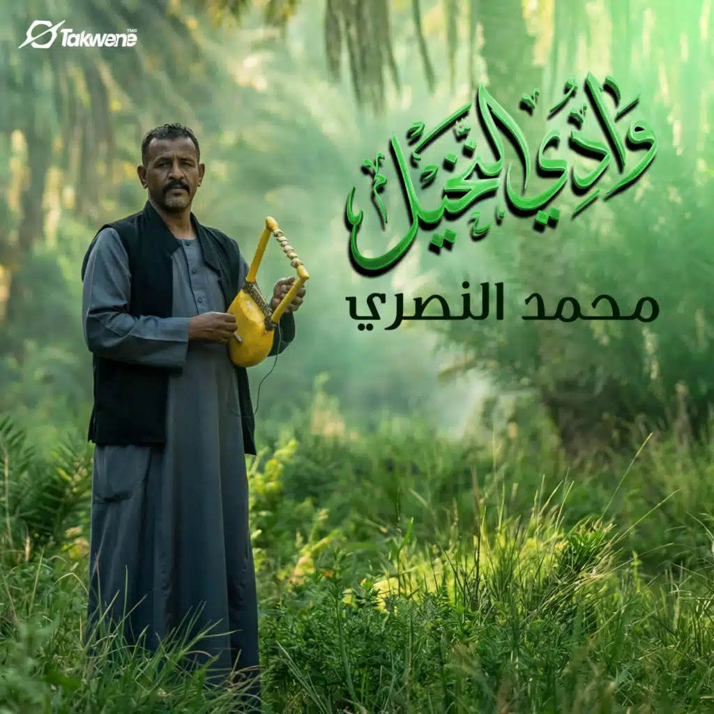 محمد النصري