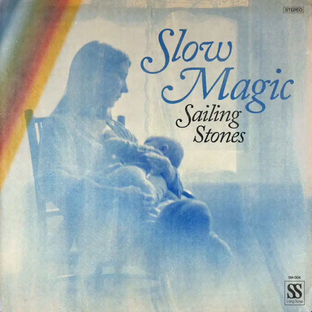 Slow Magic