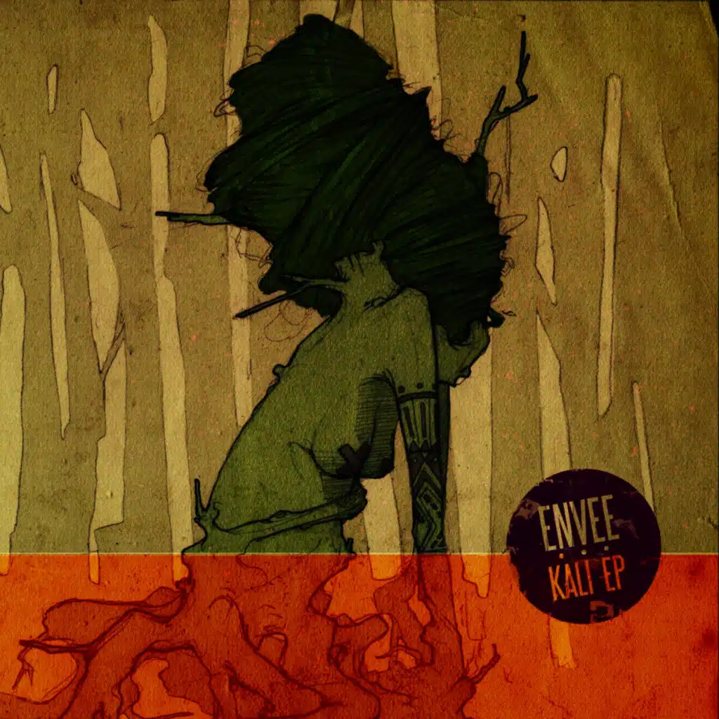 Kali EP