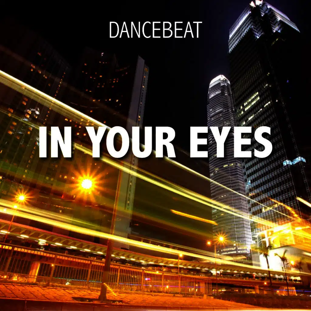 In Your Eyes (Part 2)