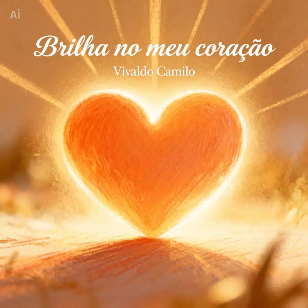 Brilha no meu coração