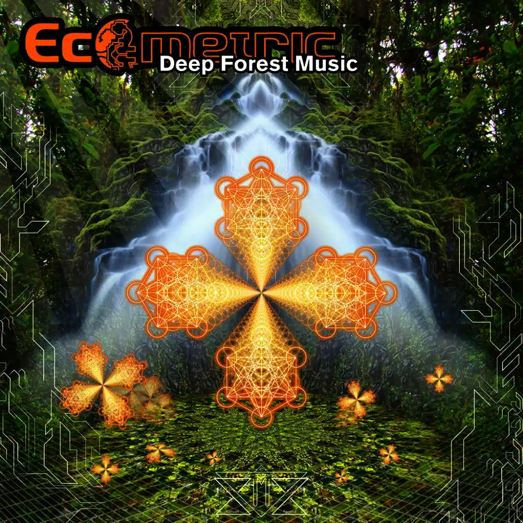 Deep Forest Music