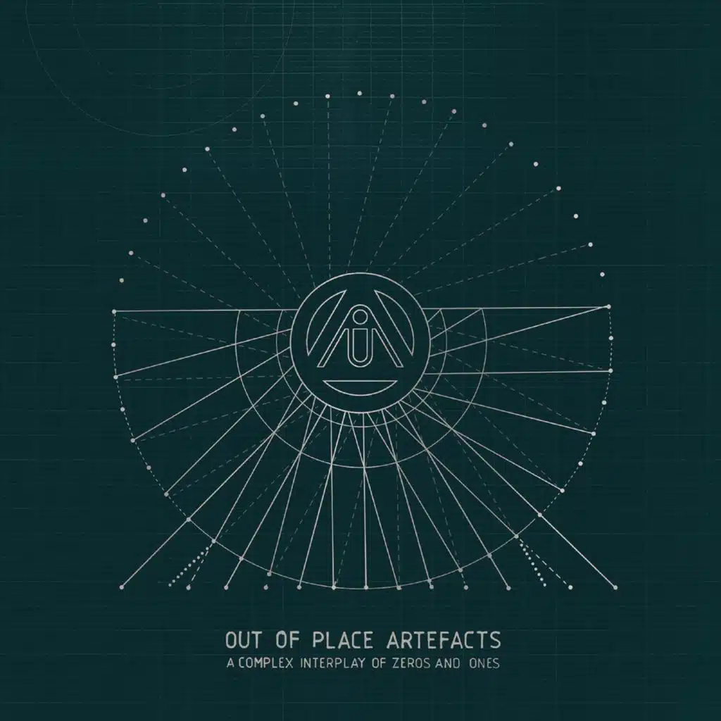 A Complex Interplay of Zeros and Ones