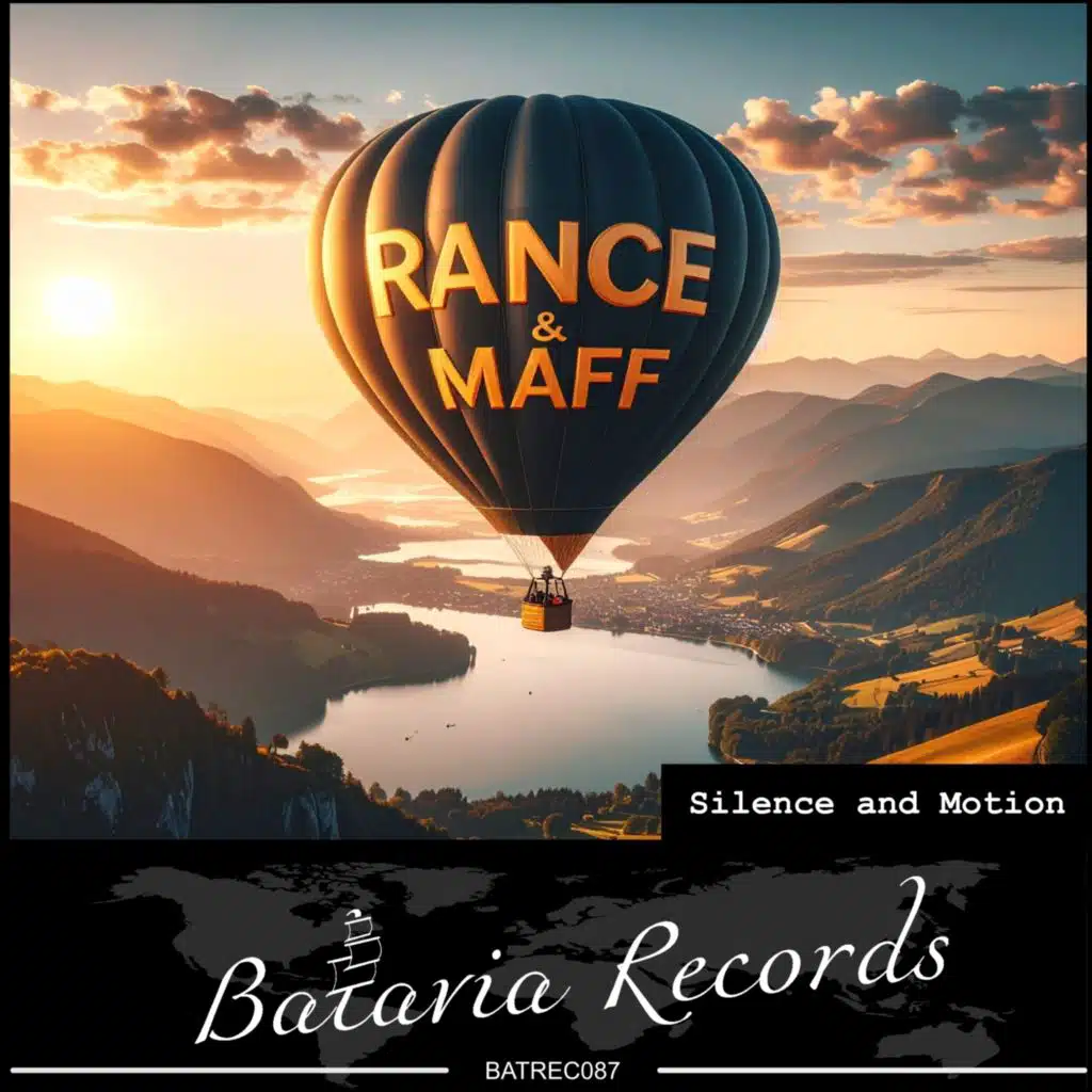 Rance & Maff