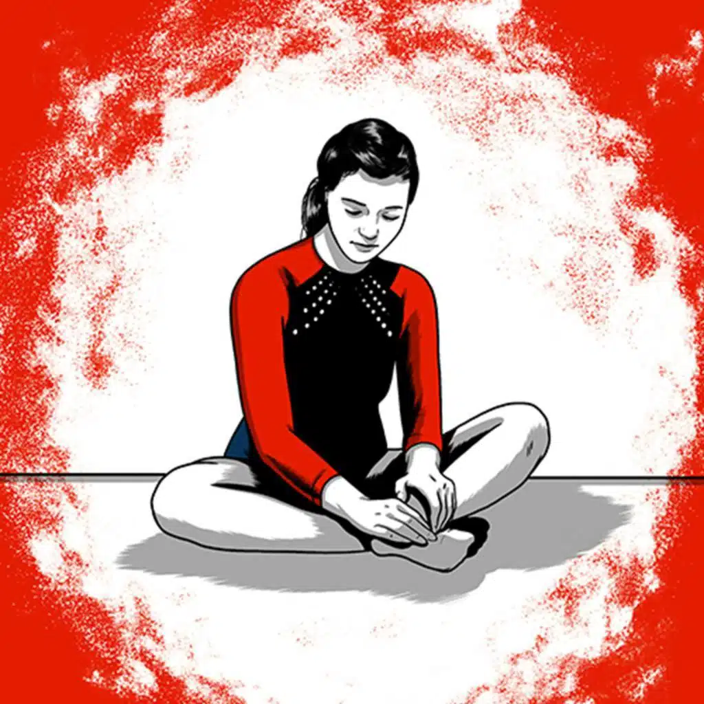 HEAVY MEDALS Part 7: The Unraveling