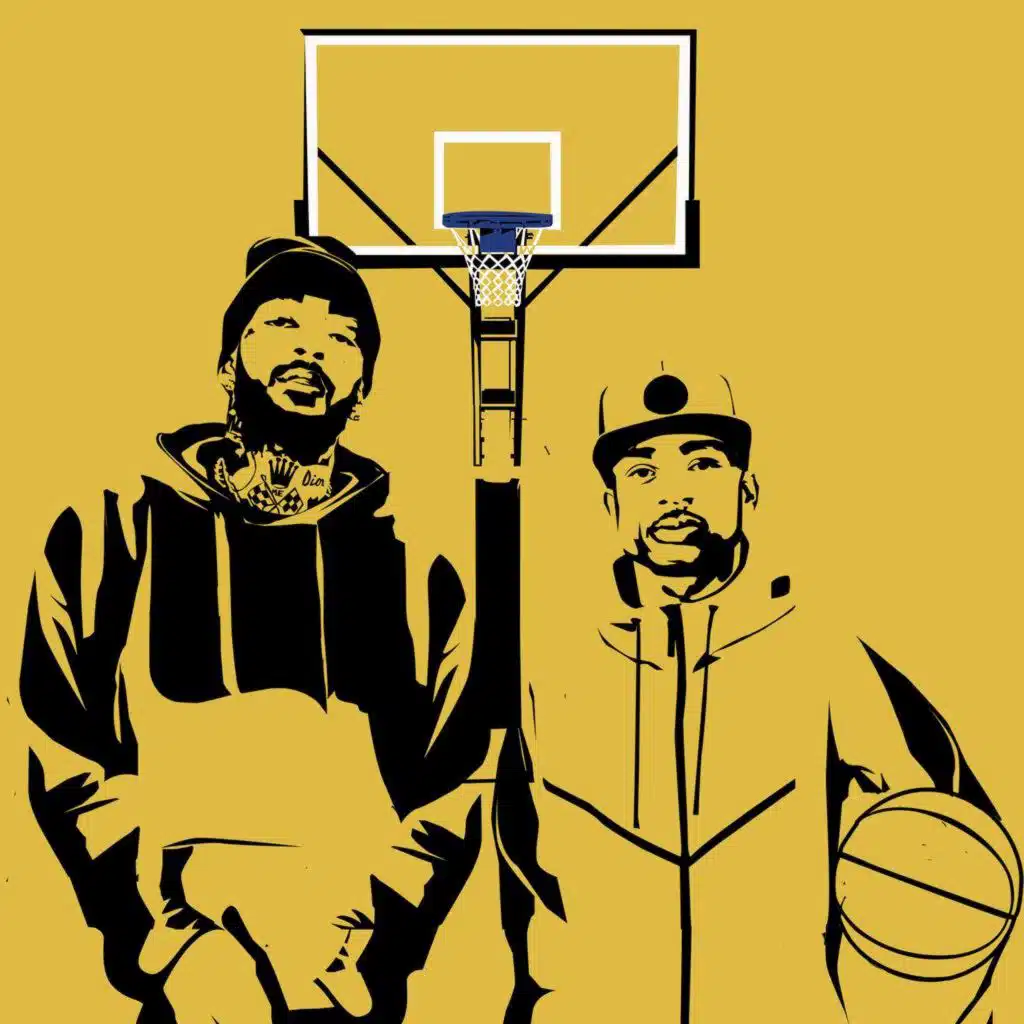 THE KING OF CRENSHAW Episode 3: Songs in the Key of Life