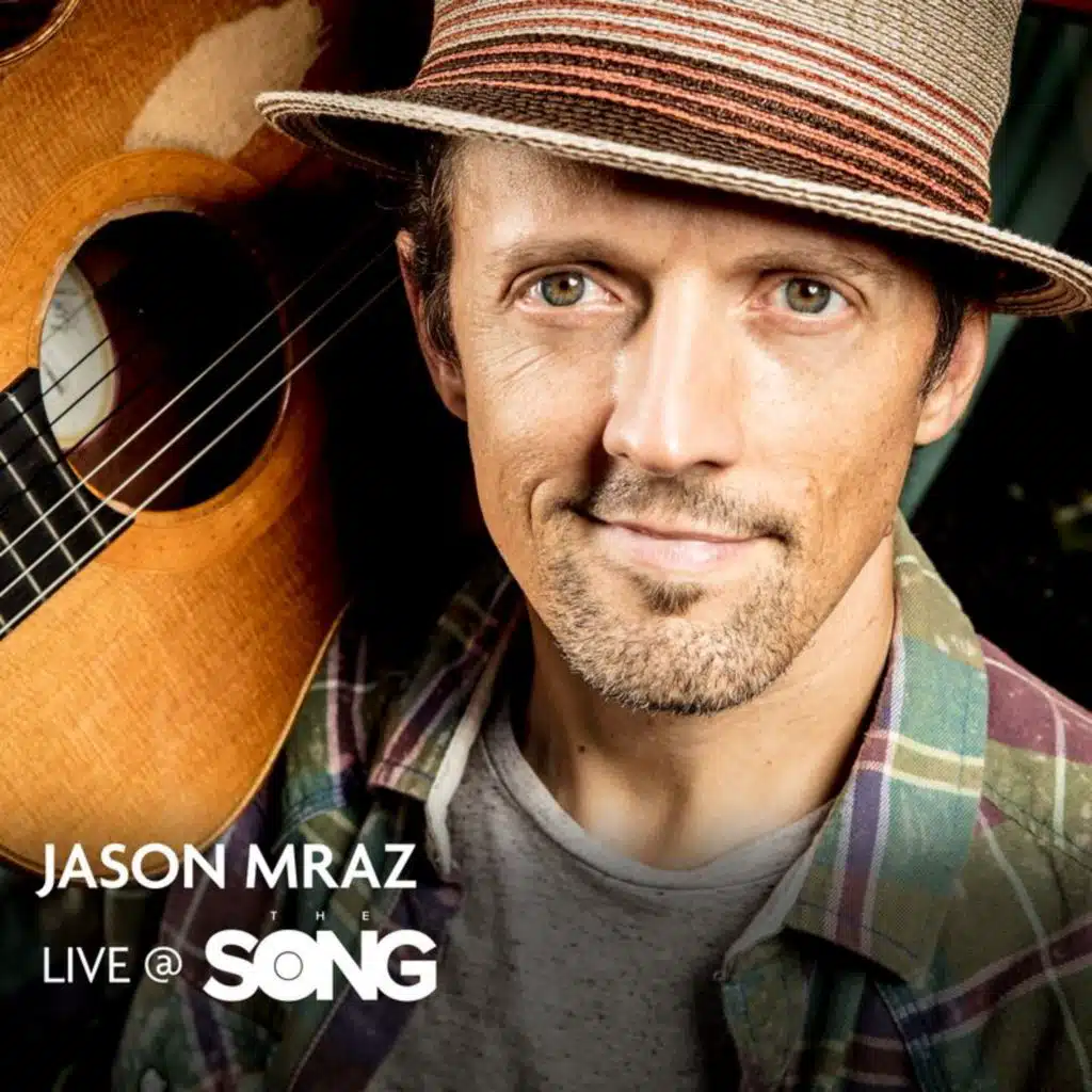 Jason Mraz