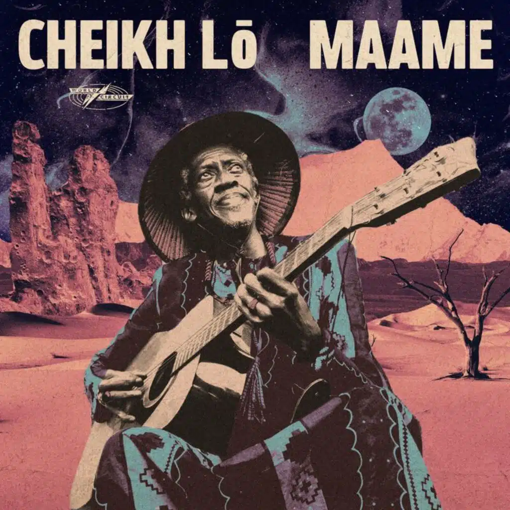 Cheikh Lô