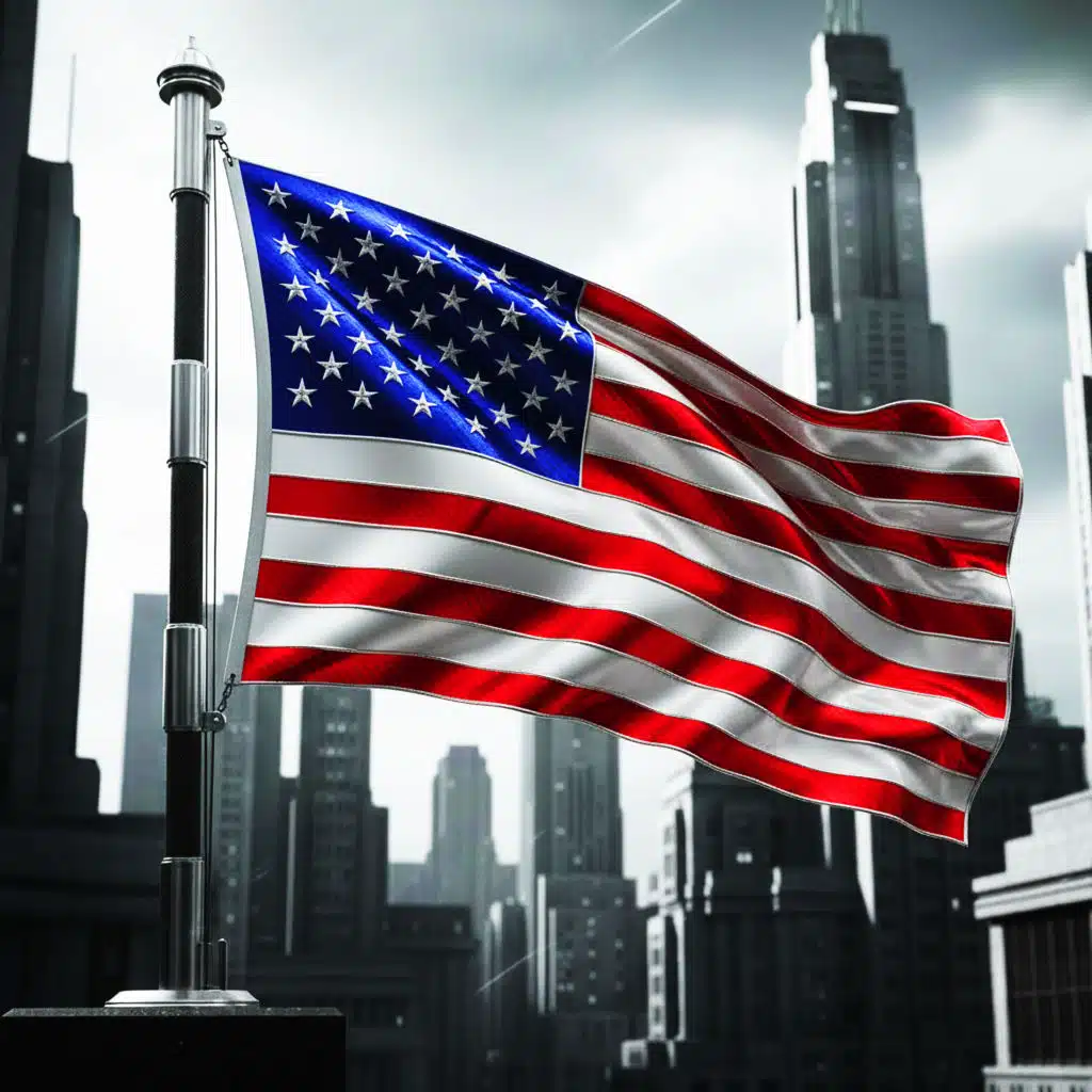 United States Of America