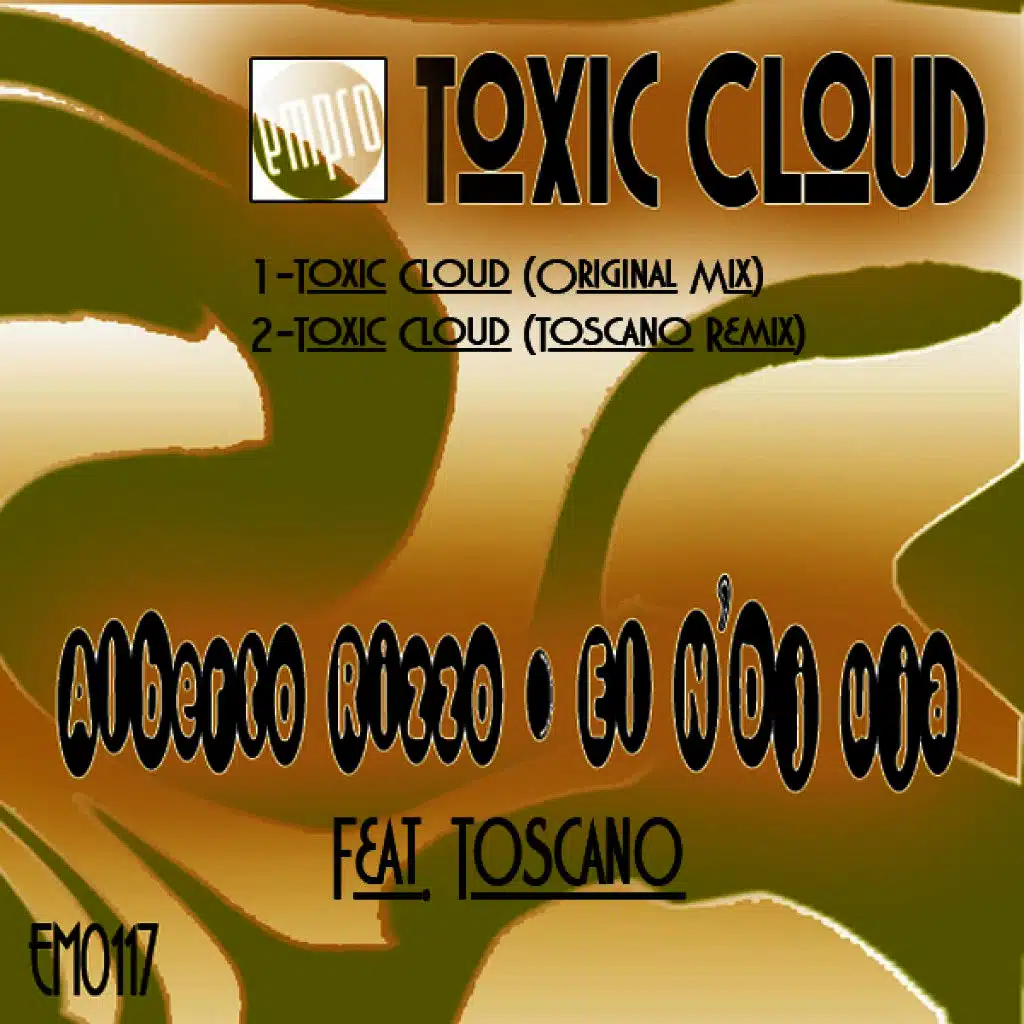 Toxic Cloud