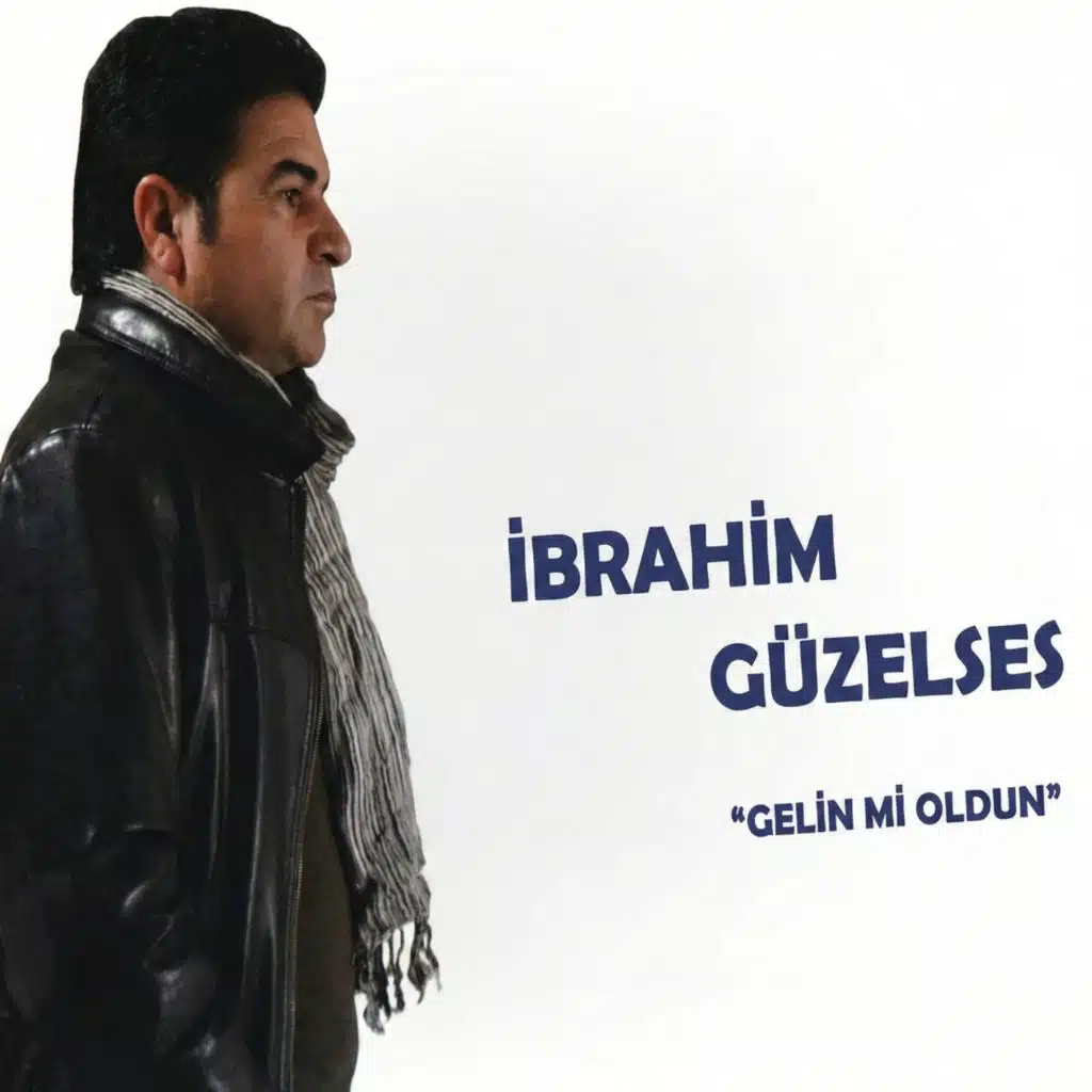 İbrahim Güzelses