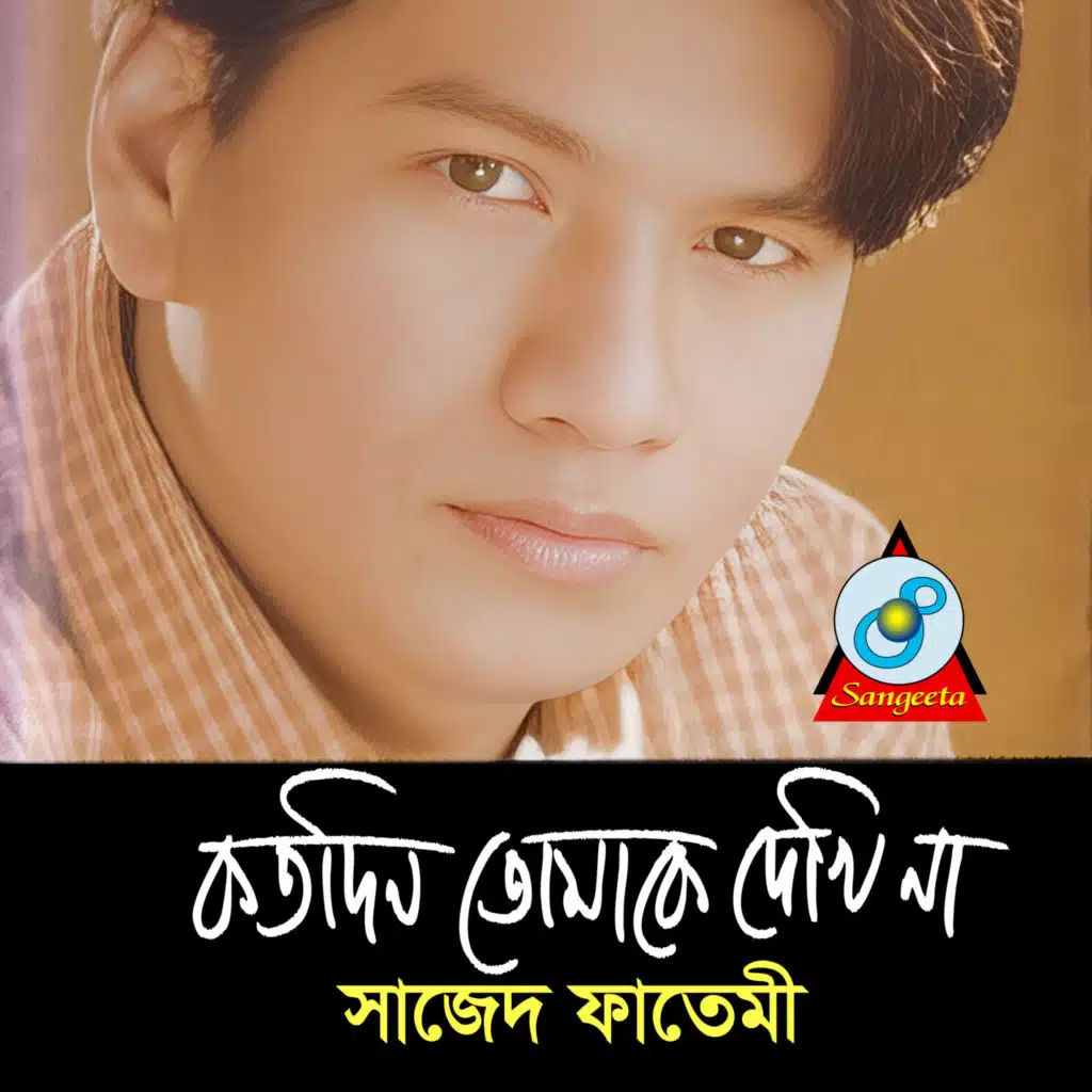 Kotodin Tomake Dekhi Na