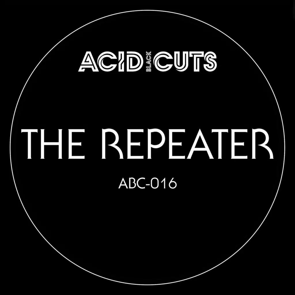 The Repeater