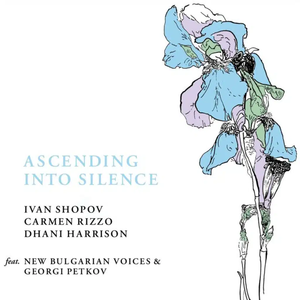 Ascending Into Silence (feat. New Bulgarian Voices & Georgi Petkov)