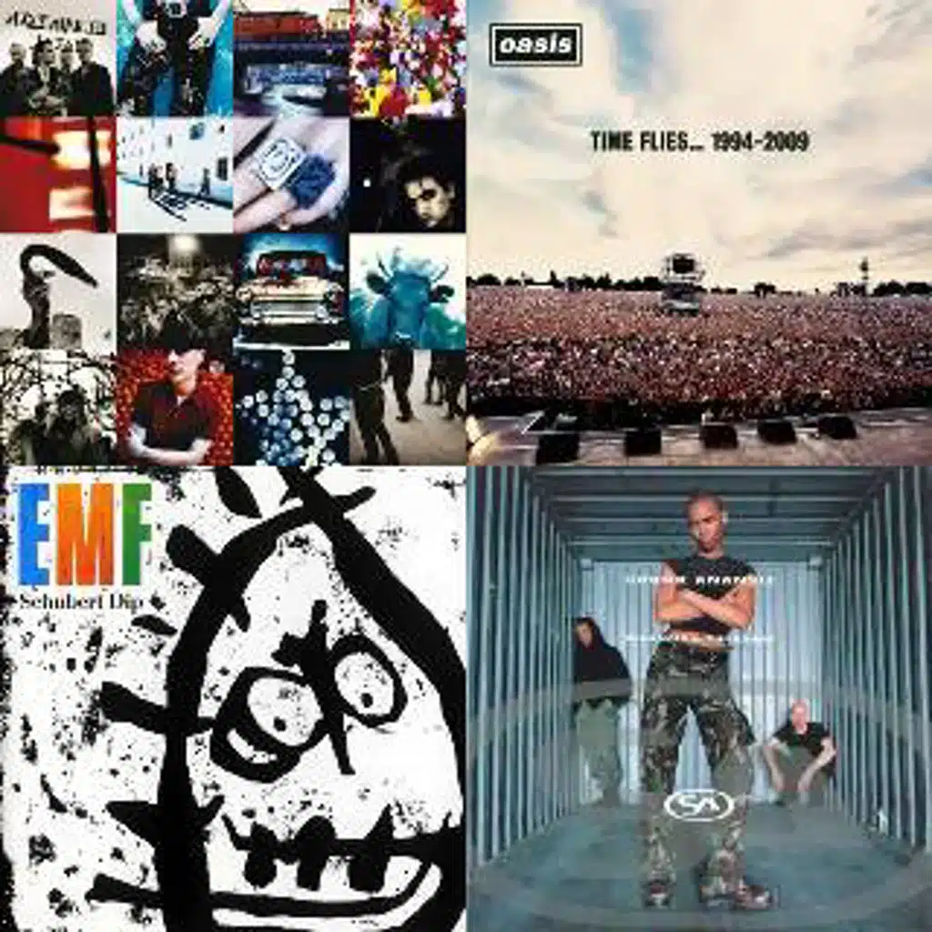 Rock’n’move [Imported]