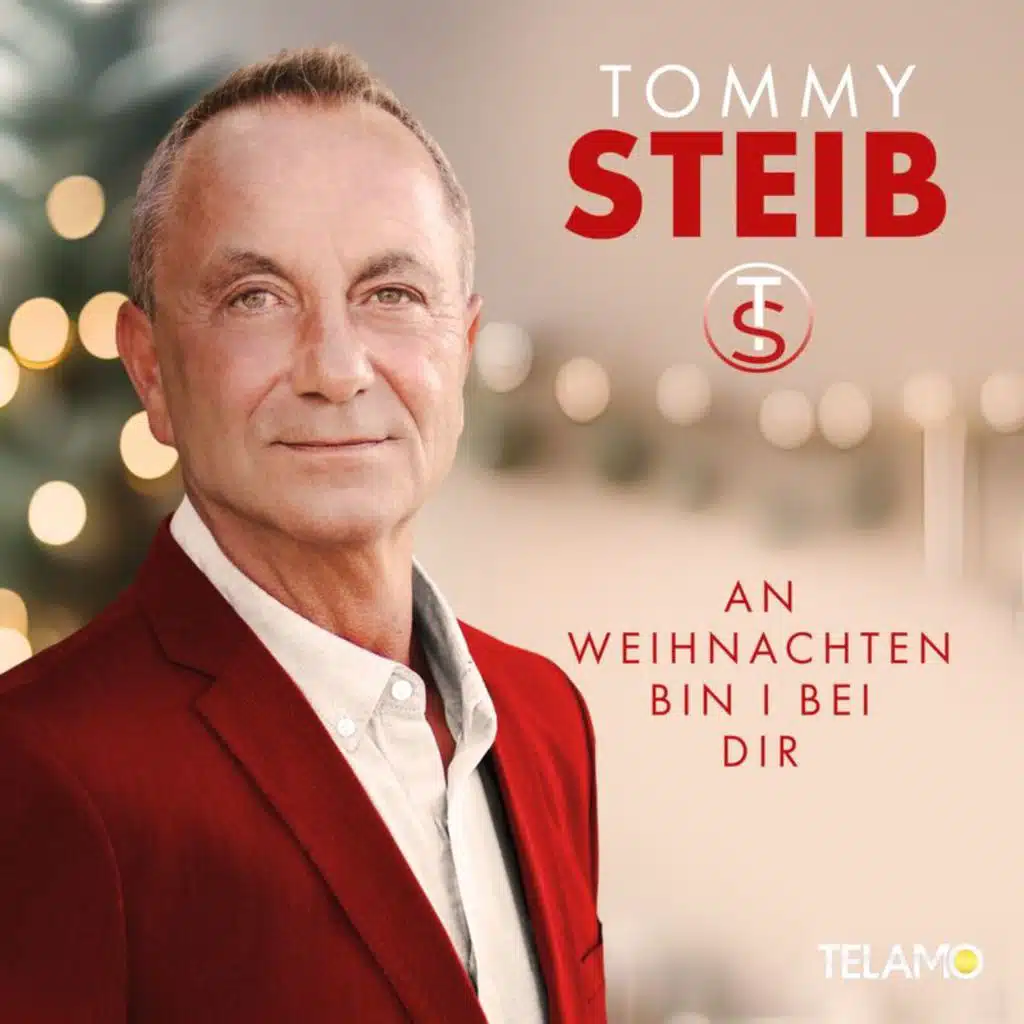 Tommy Steib
