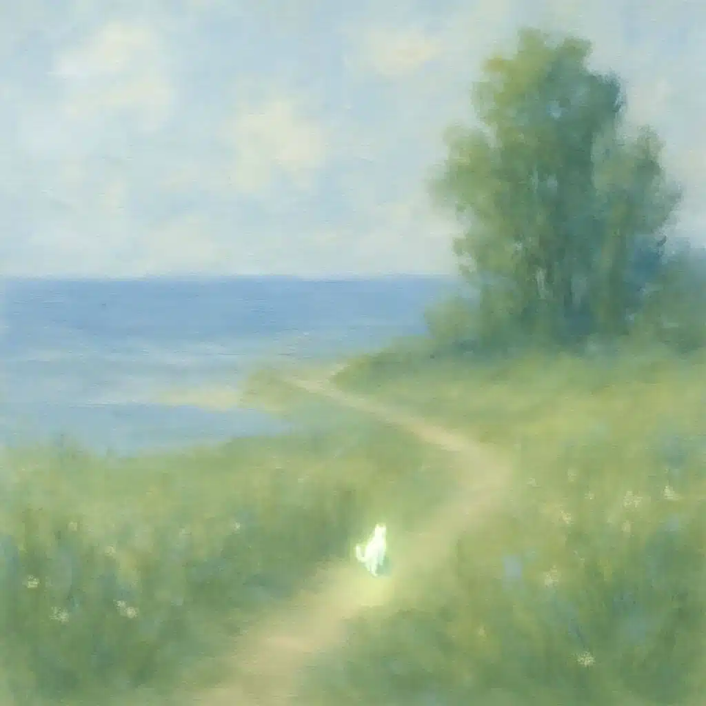 my light (我的光) (mini version)