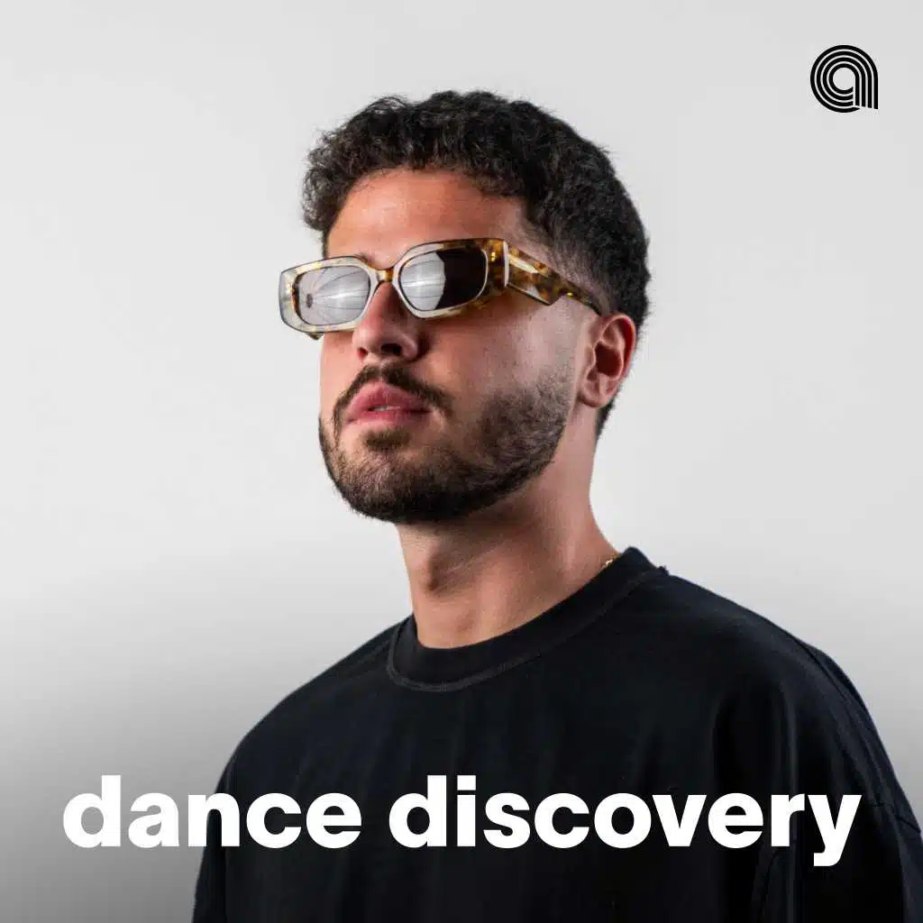 Dance Discovery