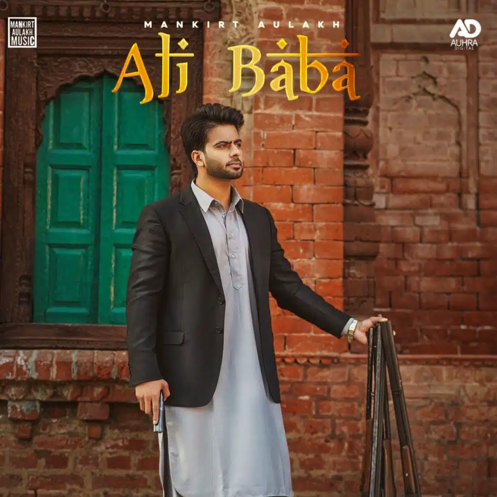 Ali Baba (feat. Japji Khaira)