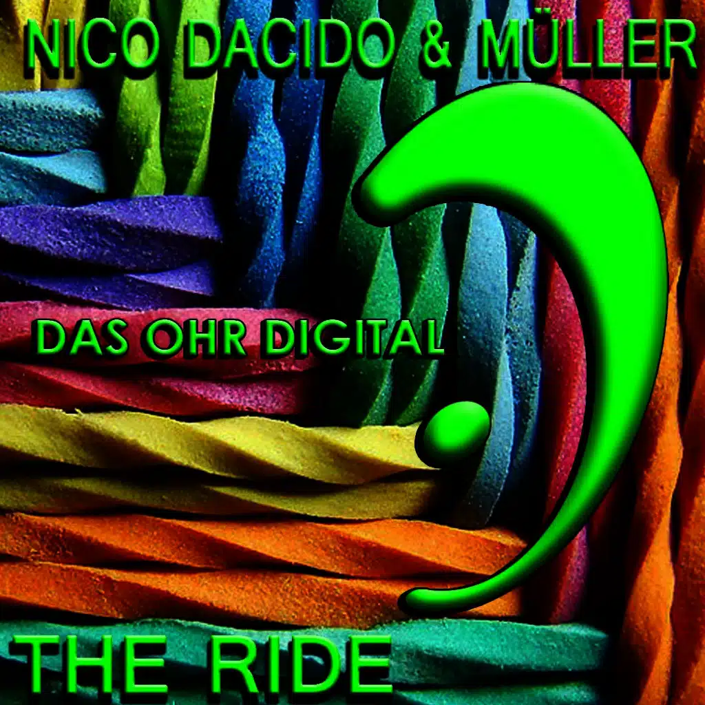 Müller & Nico Dacido