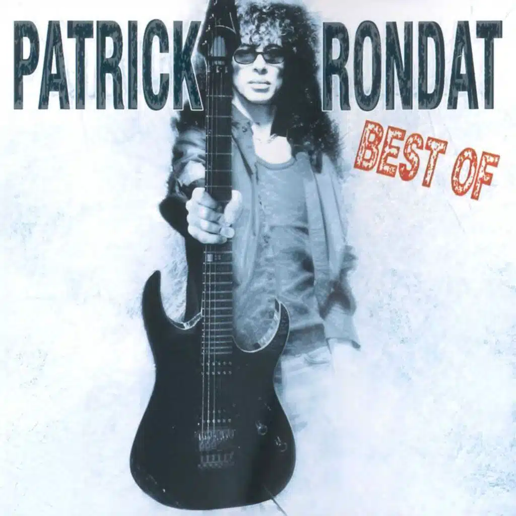 Patrick Rondat