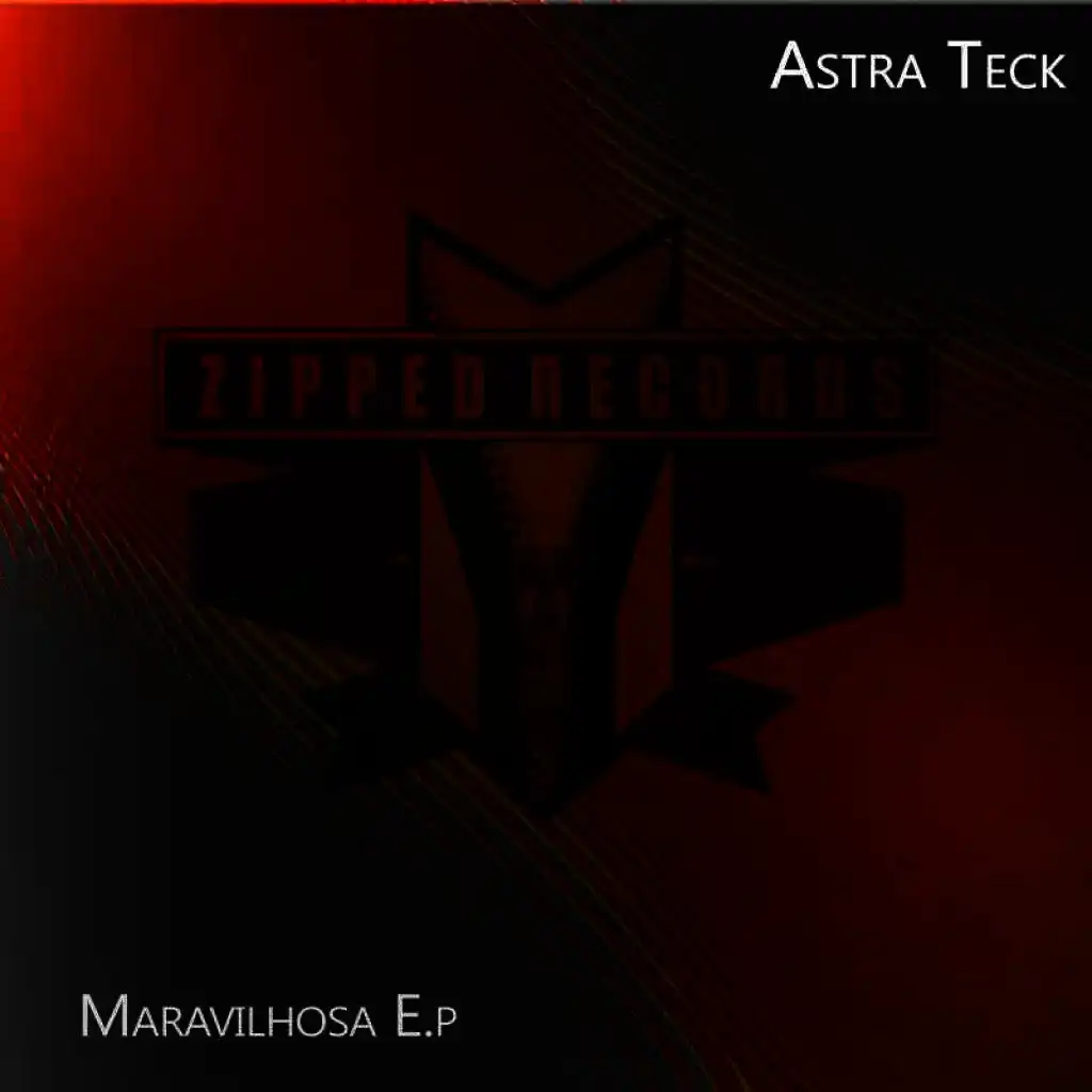 Maravilhosa EP