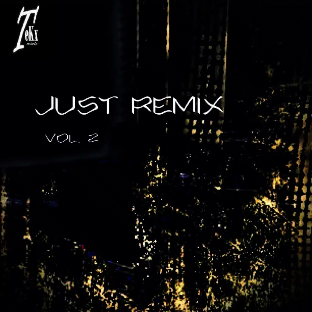 Just Remix, Vol. 2
