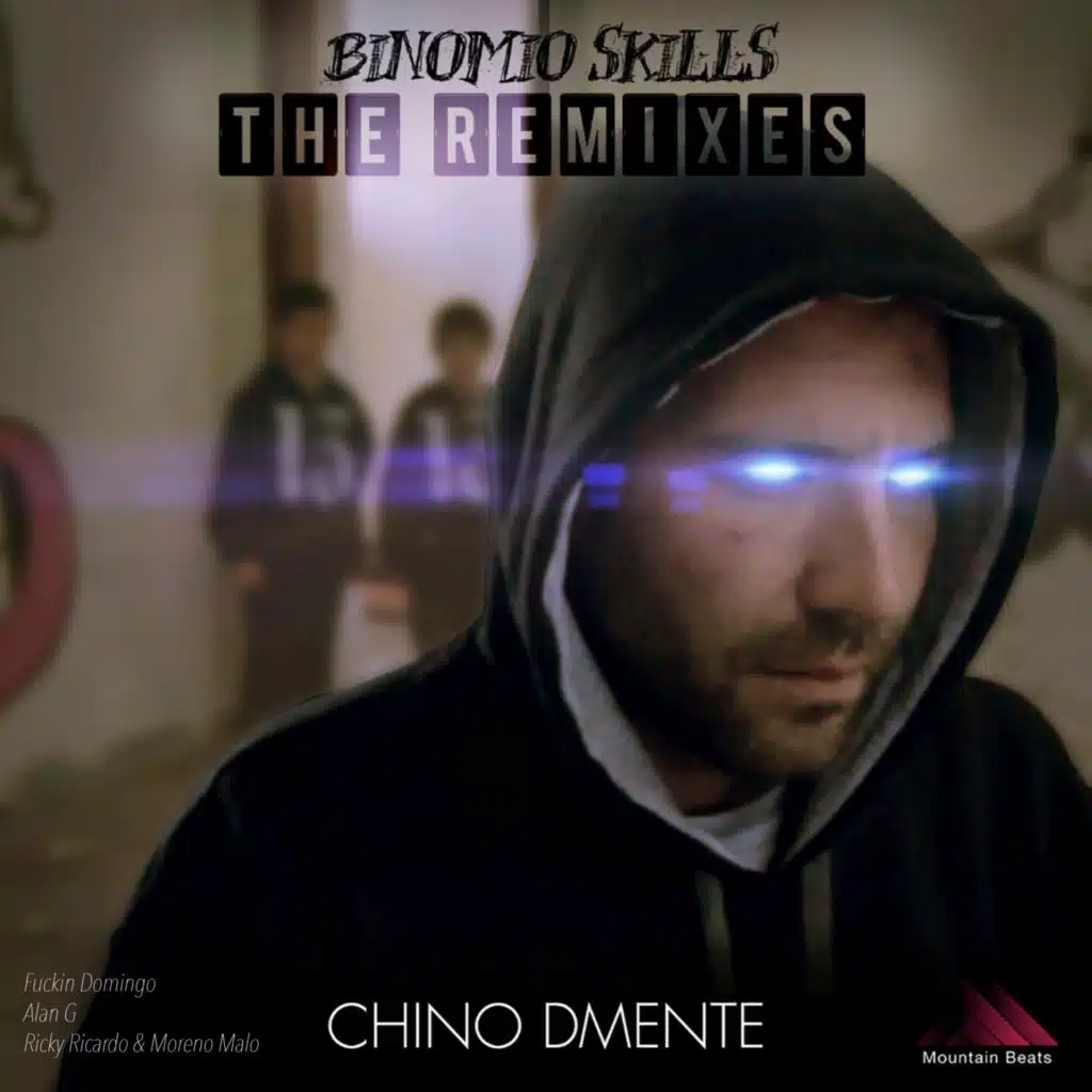 Binomio Skills (The Remixes)