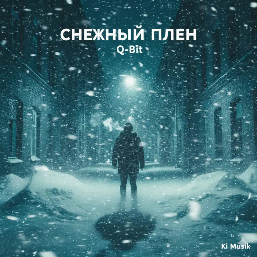 Снежный плен