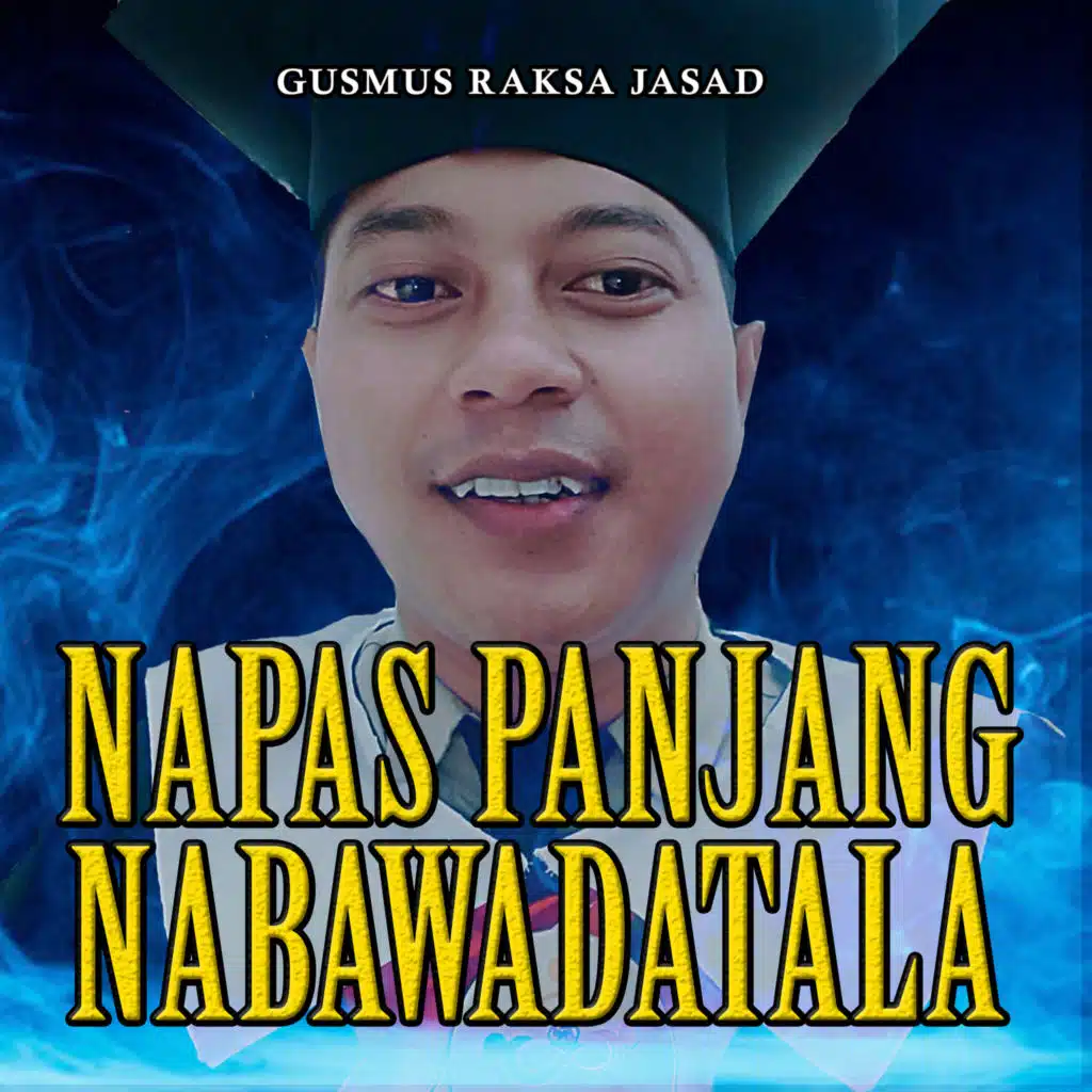 Napas Panjang Nabawadatala