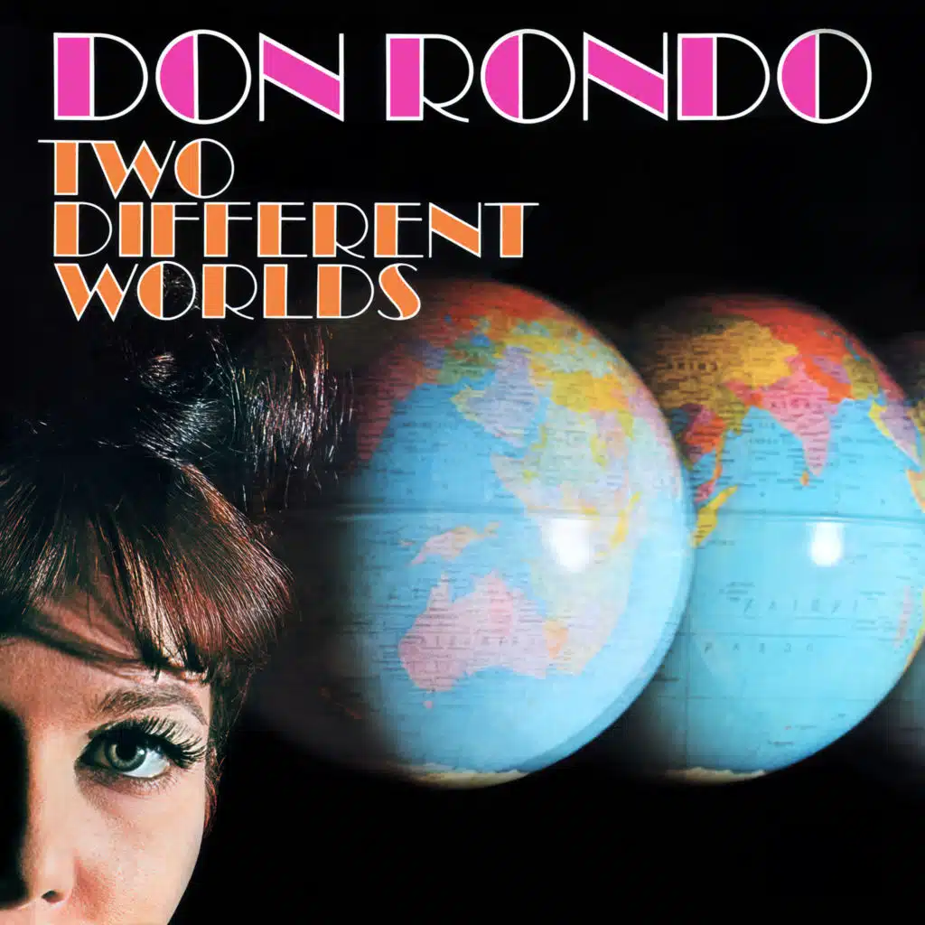 Two Different Worlds