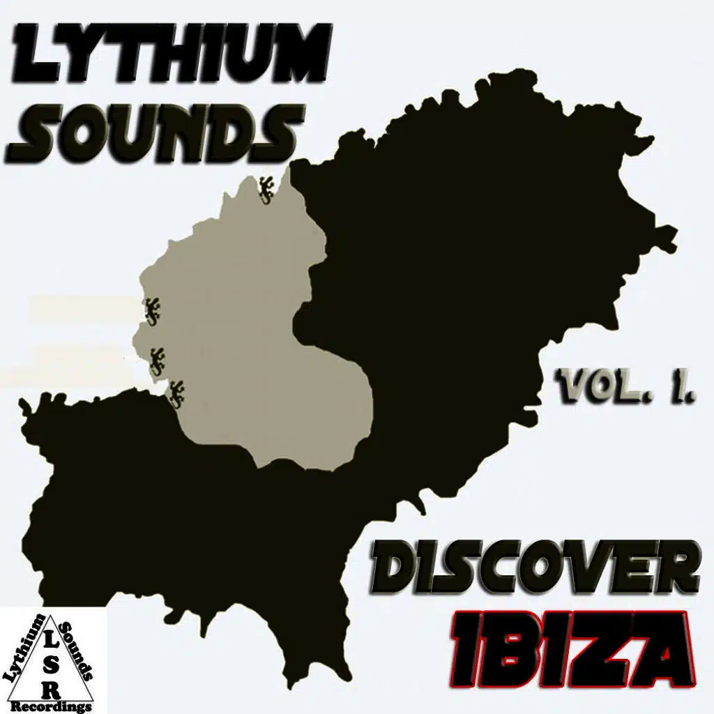 Lythium Sounds Pres. Discover Ibiza Vol. 1.