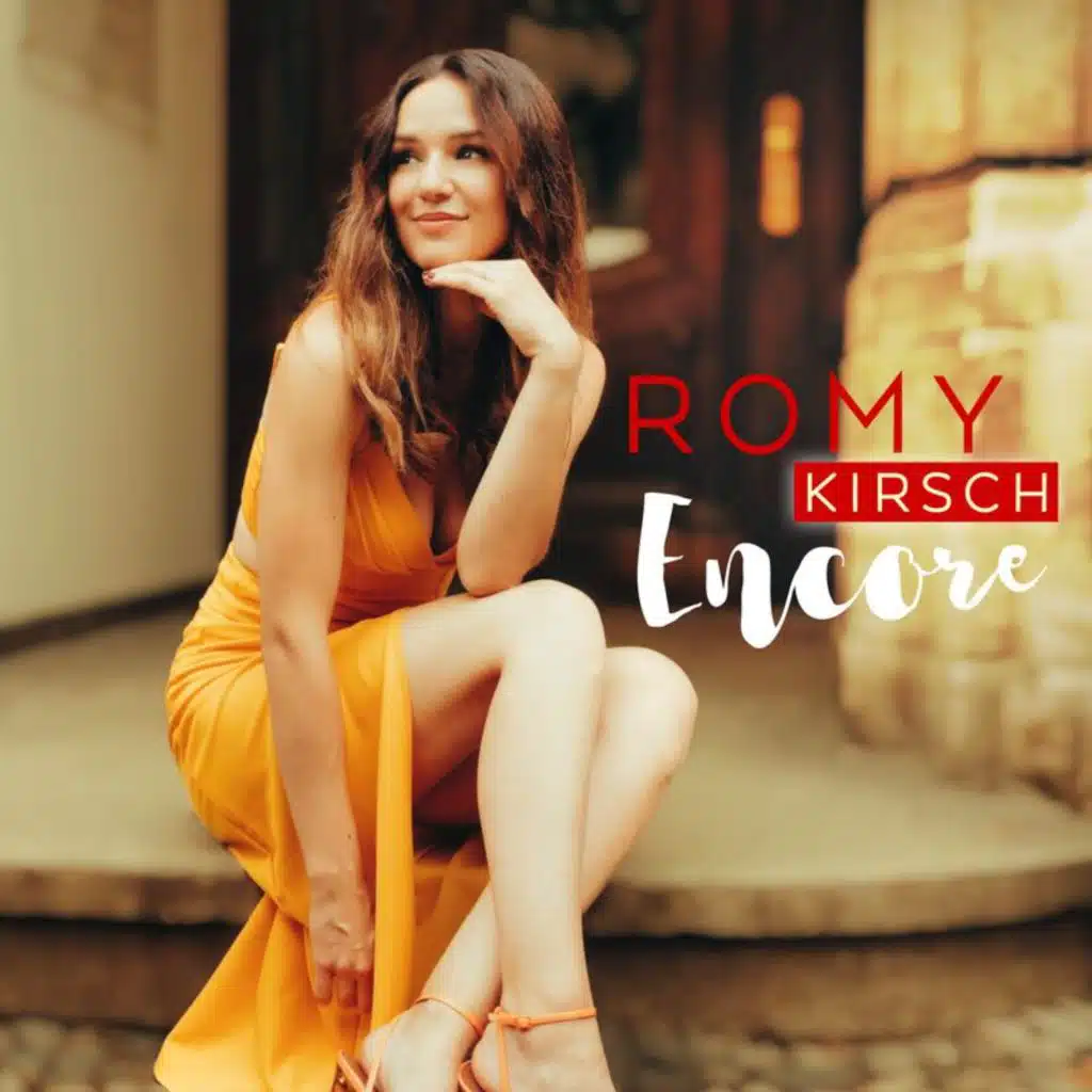 Romy Kirsch
