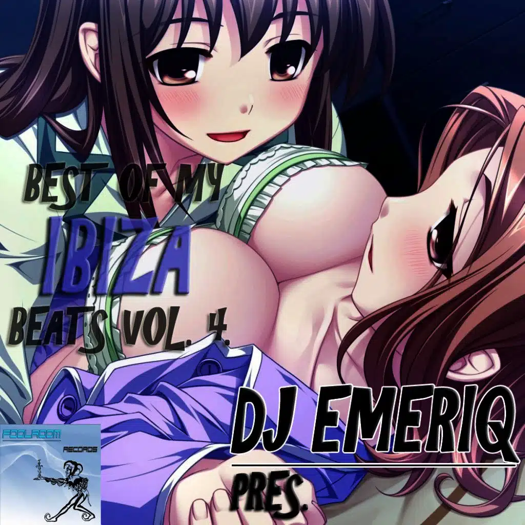 DJ Emeriq Pres. Best of My Ibiza Beats Vol. 4.