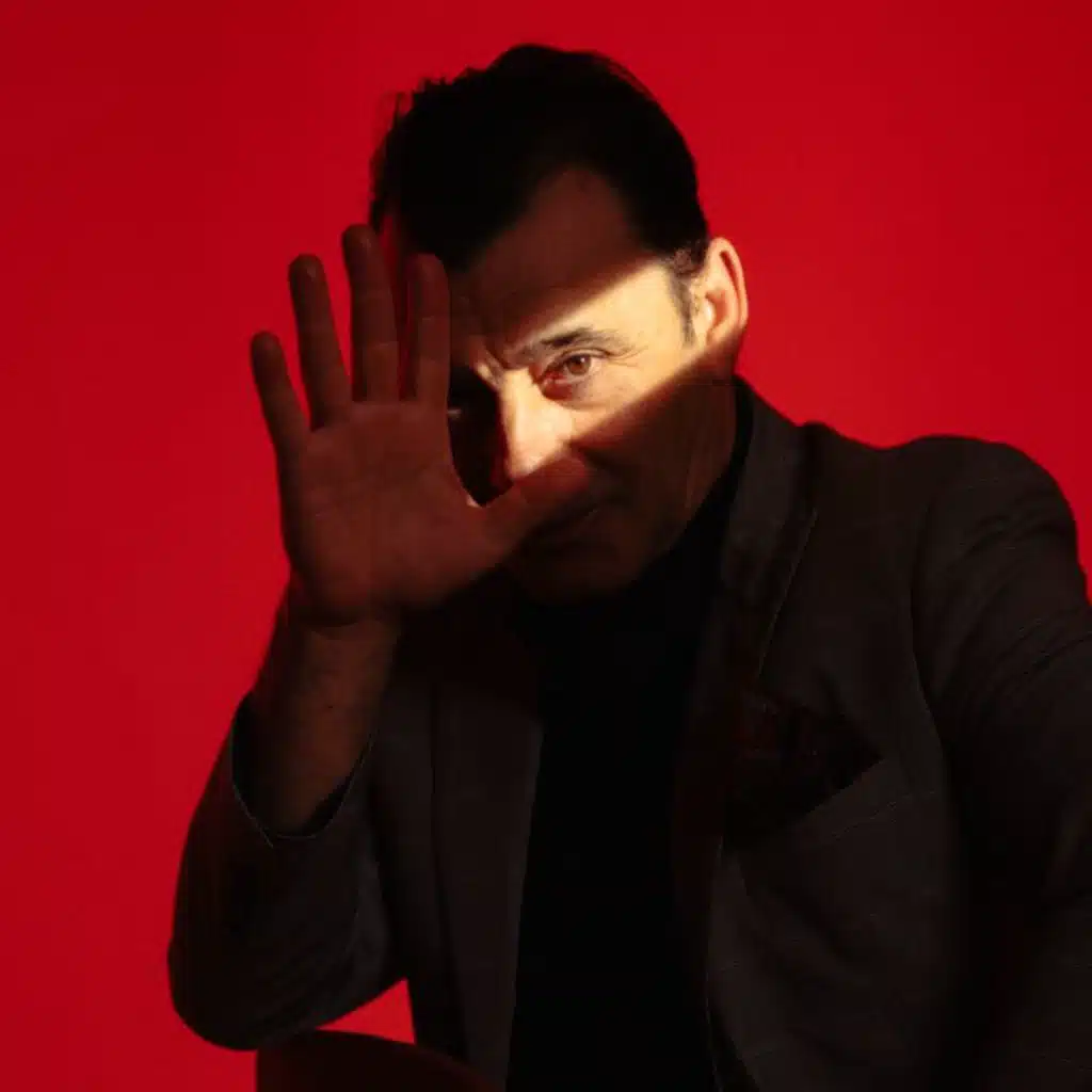 Tango para Baudelaire