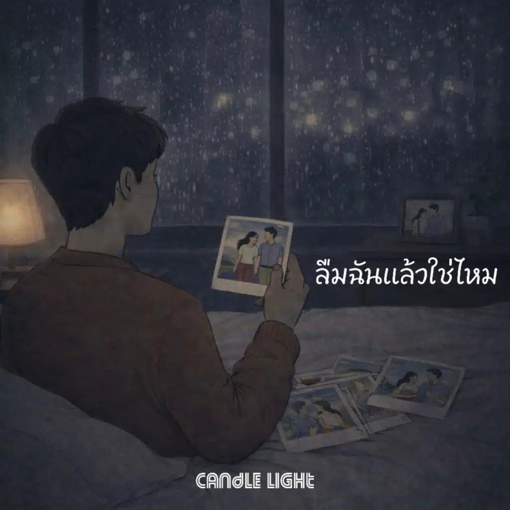 Candle Light