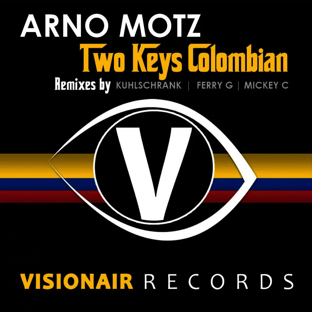 Two Keys Colombian