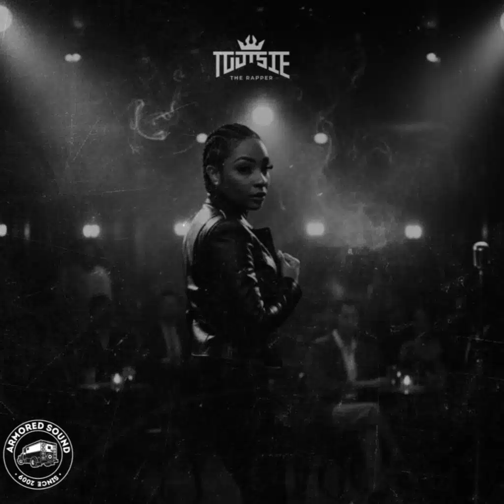 Tootsie The Rapper