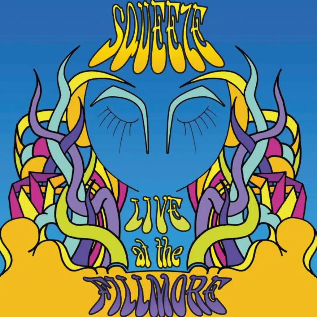 Live at The Fillmore
