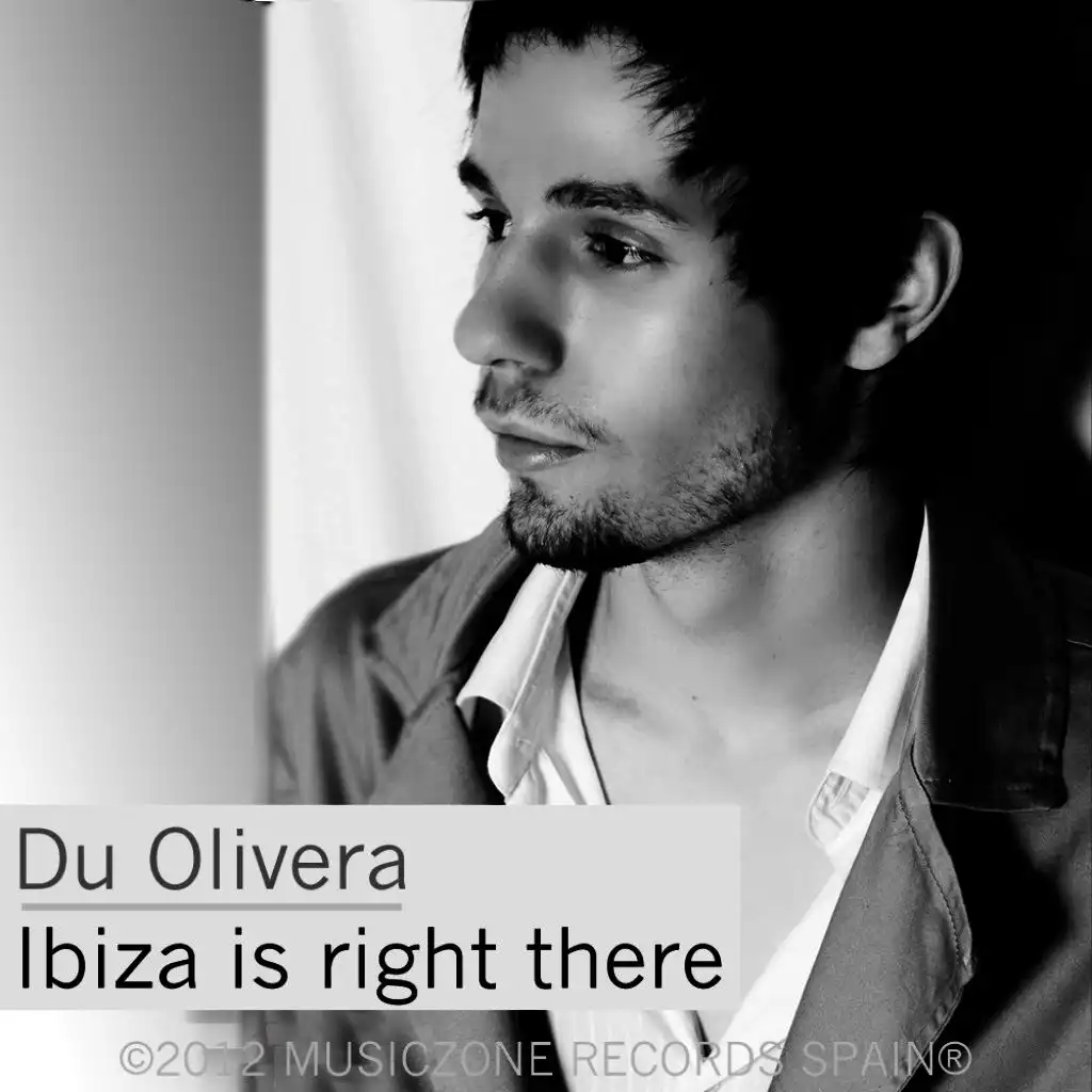 Ibiza Is Right Here