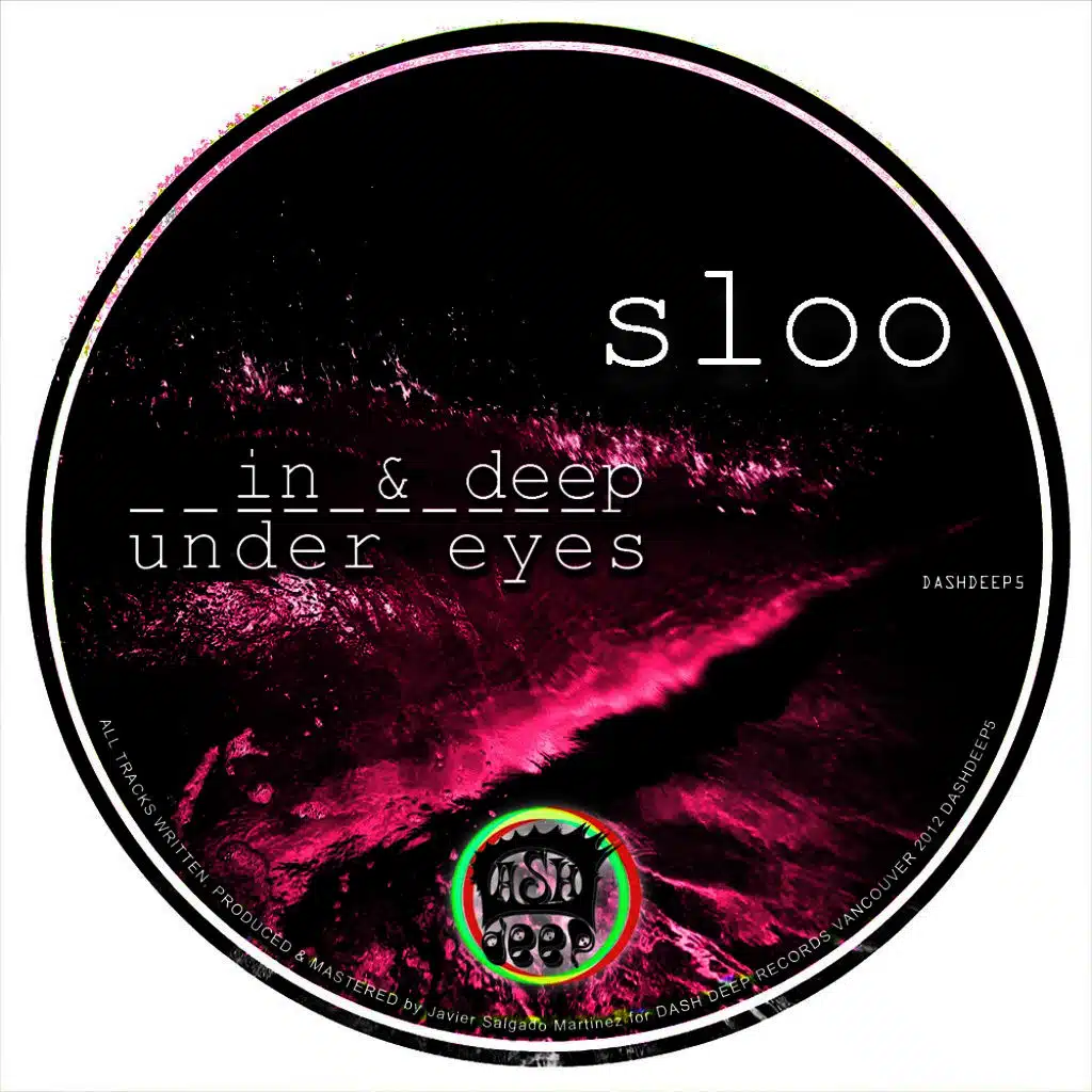 In & Deep, Under Eyes