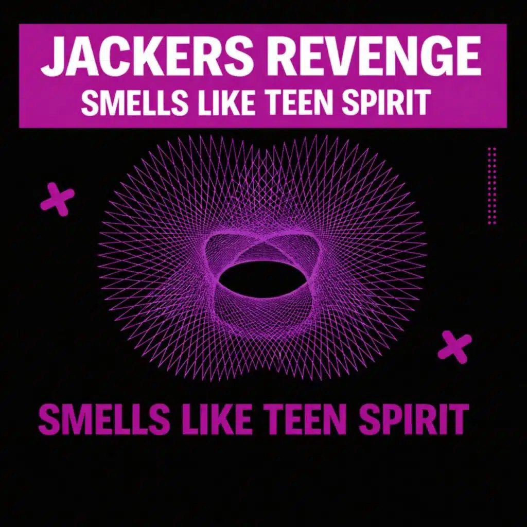 Jackers Revenge