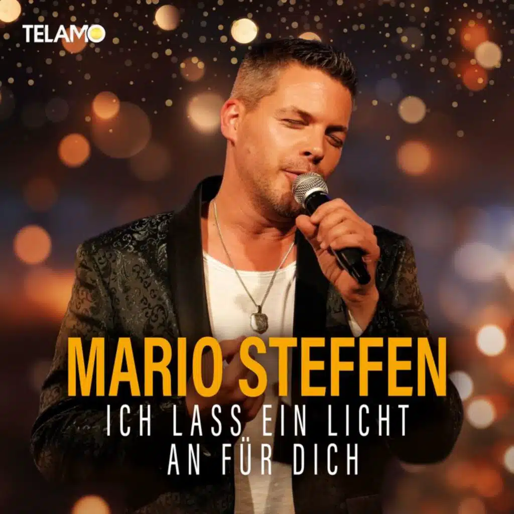 Mario Steffen