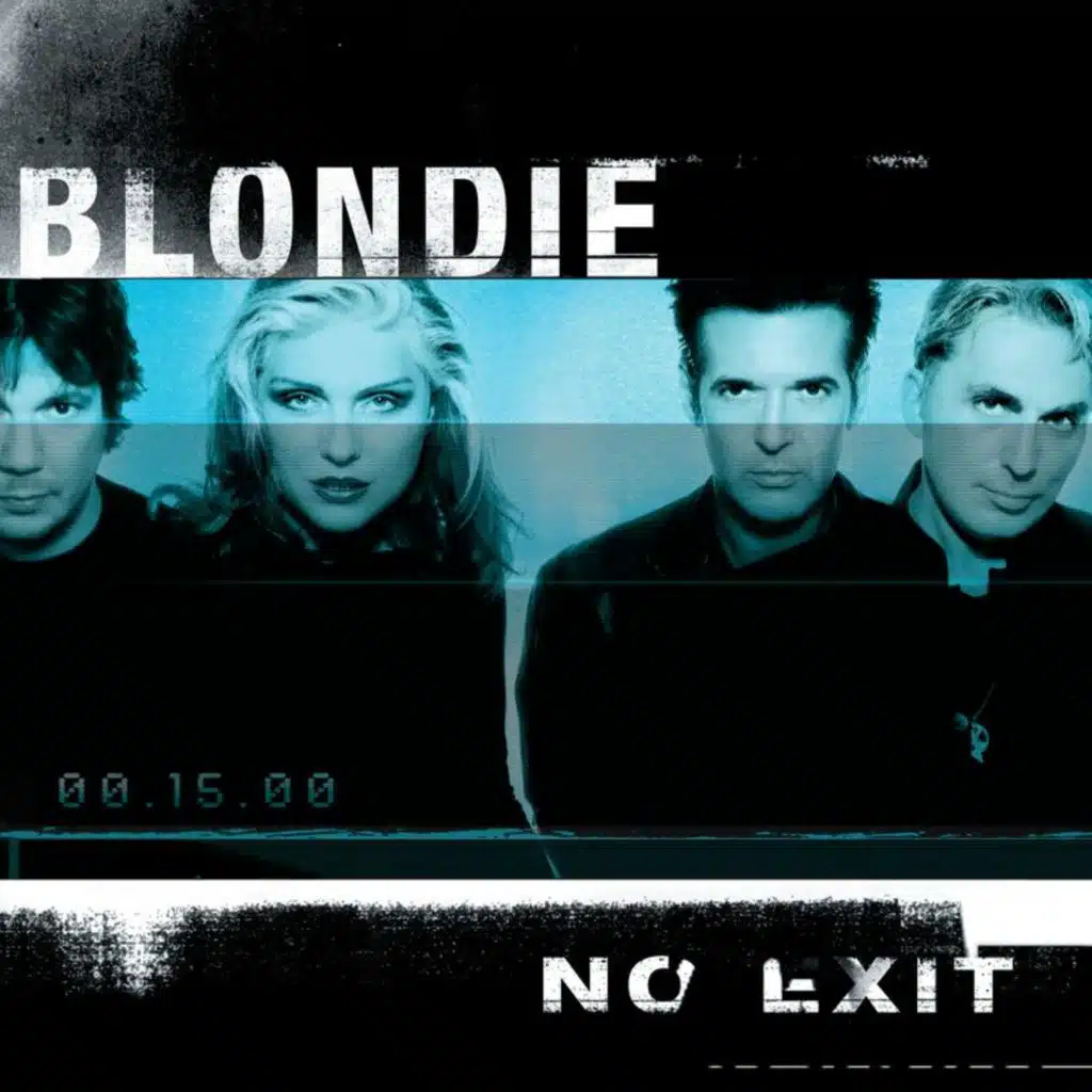 Blondie