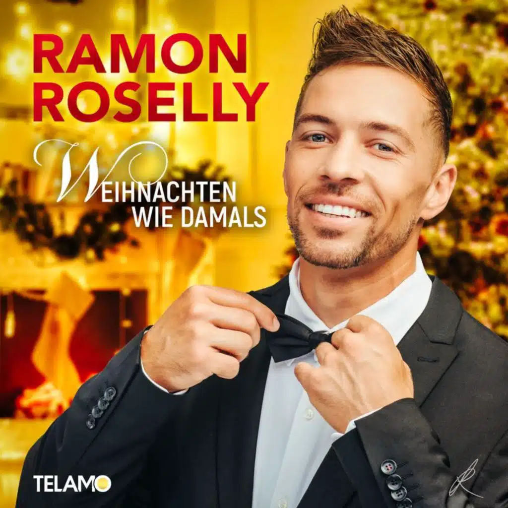 Ramon Roselly