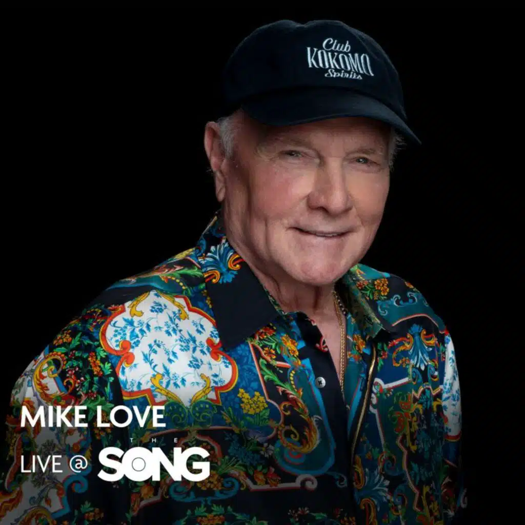 Mike Love