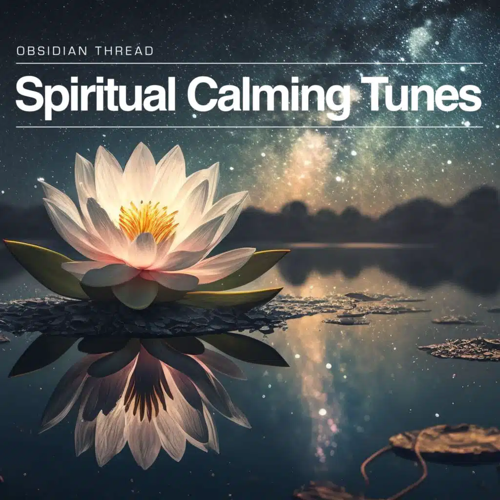 Spiritual Calming Tunes