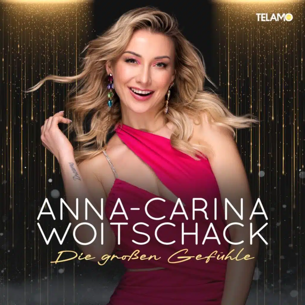 Anna-Carina Woitschack