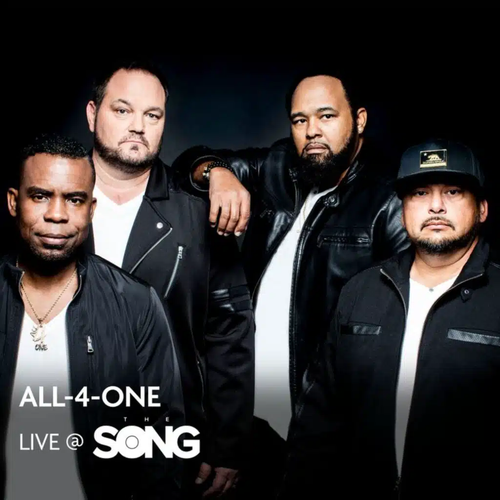 All-4-One